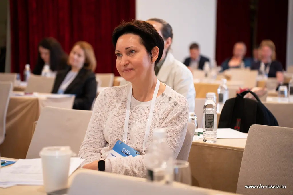 Одиннадцатая конференция «Управление закупками» _NPY9733.jpg