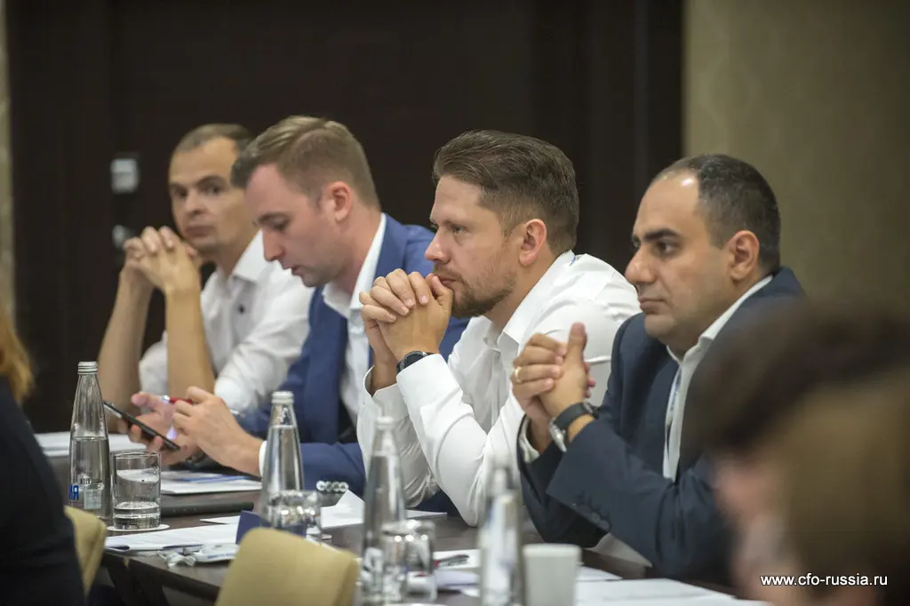 Седьмая ежегодная конференция «Корпоративное бюджетирование» ART_4266.JPG