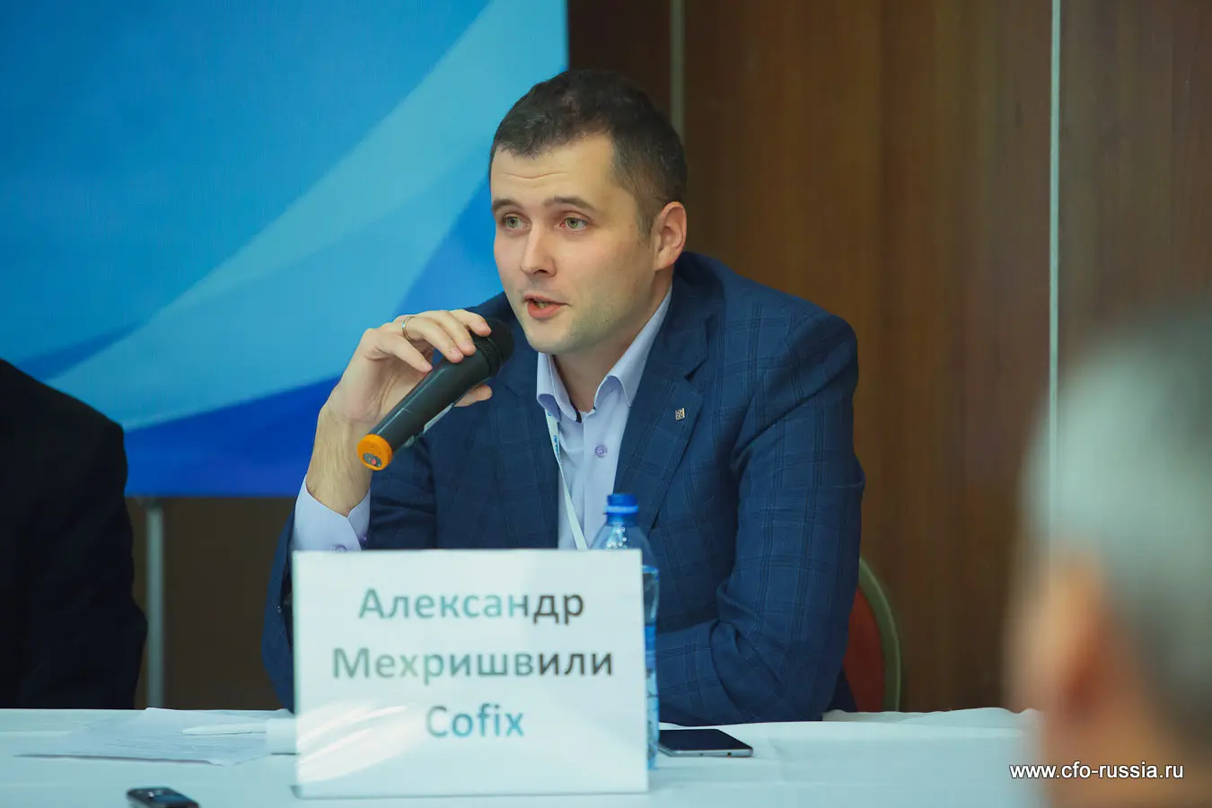 Александр Мехришвили<br />
директор по развитию<br />
Cofix<br />
 IMG_8617.jpg