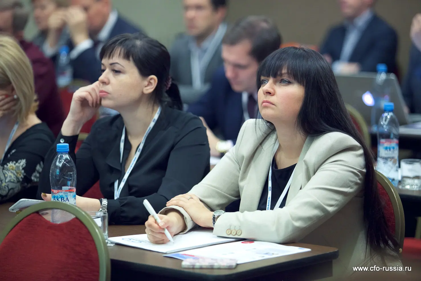 Пятый форум финансовых директоров розничного бизнеса Retail CFO 2015, организованный порталом CFO-Russia.ru и Клубом финансовых директоров IMG_8836.jpg