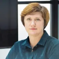 Марцинковская Анна Марцинковская Анна