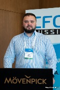 Михаил Малыхин, директор по развитию цифровых технологий, Setl Group, рассказал про разработку приложения по ТЗ от стройконтроля 