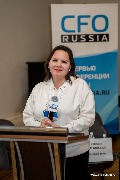 Лариса Редькина, руководитель проектов цифровой трансформации, ЕВРАЗ