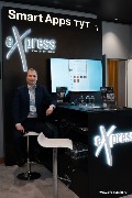 Золотой партнер конференции: eXpress
