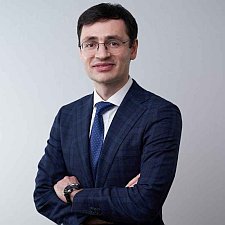 Олег Ушаков, Торгово-промышленная палата РФ: «Я думаю, что будущее за токенизированными активами»