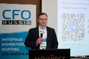 Иван Колесников, директор по цифровой трансформации, Промомед, отметил, что данные – это нефть 21 века
