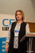 Нелли Мещерякова, генеральный директор, Центр Корпоративных Решений