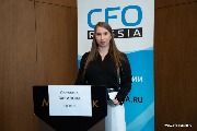 Светлана Вакилова
руководитель проектов Управления цифровизации девелопмента
ГК ФСК