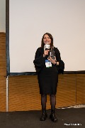 Вероника Васильева, директор центра сопровождения операций на глобальных рынках, СБЕР Операционный центр