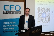 Иван Колесников, директор по цифровой трансформации, Промомед, описал цели цифровой трансформации