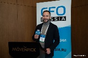 Алексей Сложеникин
Директор по информационным технологиям
ГК «А101»