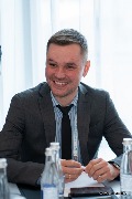 Сергей Потехин, руководитель отдела продаж, ЦТР «Некст»