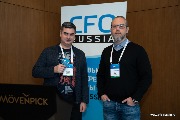 Дмитрий Тарасов и Марк Попов