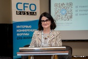 Ирина Каракозова, менеджер проекта по внедрению финансовых систем, Вкусно – и точка