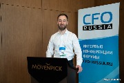 Алексей Голиков
директор по ИТ
Сити-XXI век