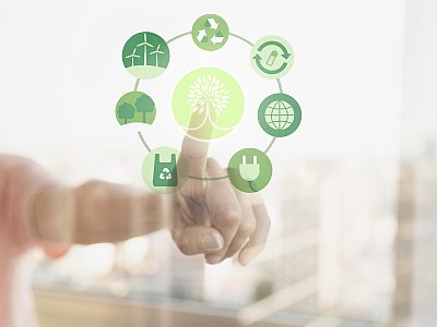 Отчет о Второй конференции «ESG-трансформация бизнеса»