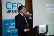 Алексей Сурмилло, руководитель направления пополнения РЦ и магазинов, Торговая сеть «Пятёрочка»