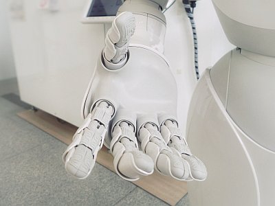 Почему искусственный интеллект не конкурентоспособен?