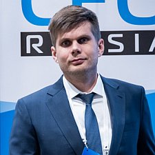 ОЦО: итоги-2021 и планы-2022. Сергей Голиков, АЛРОСА Бизнес-сервис