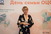 Нелли Валихова, генеральный директор Сегежа Групп – ОЦО