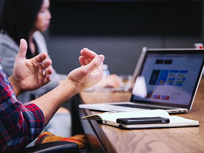 Отчет о Конференции для финансовых директоров ИТ-компаний