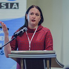 Татьяна Борисова, независимый эксперт: «Сейчас стоит фокусироваться на работе со стрессоустойчивостью и адаптации сотрудников к изменениям»