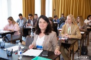 Двадцать вторая конференция «Корпоративное налоговое планирование»