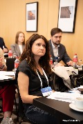 Вторая конференция «Логистика под санкциями: как найти новые каналы коммуникации и транспортировки товаров»
